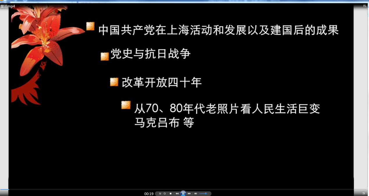 （图1 老照片见证的时代变迁——从摄影的角度学习）